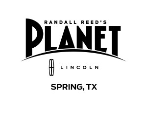 Planet Lincoln Logo